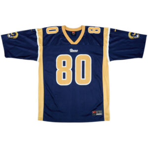 St. Louis Rams 2000-01