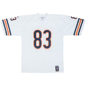Chicago Bears 2001-02