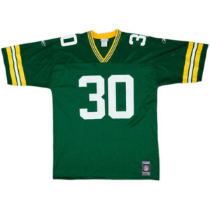 Green Bay Packers 2001-02