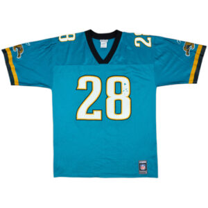 Jacksonville Jaguars 2001-02