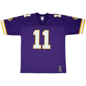 Minnesota Vikings 2001-02