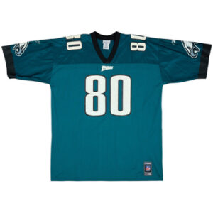 Philadelphia Eagles 2001-02