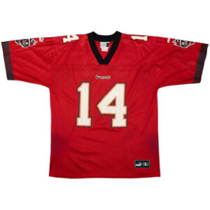 Tampa Bay Buccaneers 2001-02