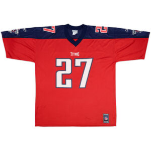 Tennessee Titans 2001-02