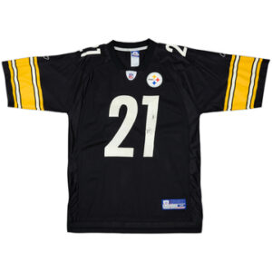 Pittsburgh Steelers 2002-03