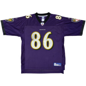 Baltimore Ravens 2002-04