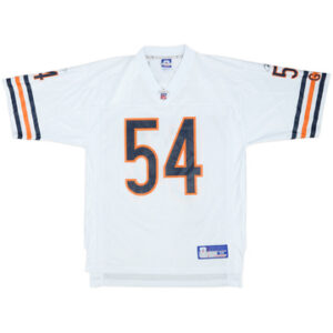Chicago Bears 2002-04