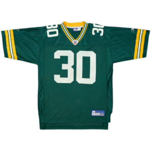 Green Bay Packers 2002-04