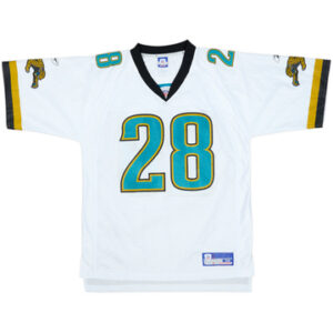Jacksonville Jaguars 2002-04