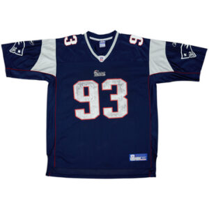 New England Patriots 2002-04
