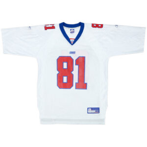 New York Giants 2002-04