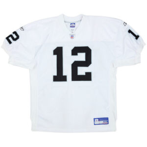 Oakland Raiders 2002-04