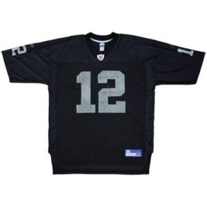 Oakland Raiders 2002-04