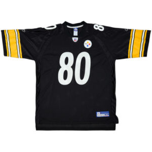Pittsburgh Steelers 2002-04