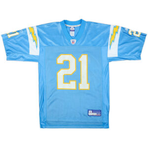 San Diego Chargers 2002-04