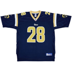 St. Louis Rams 2002-04