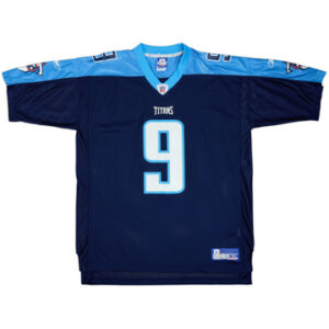 Tennessee Titans 2002-04
