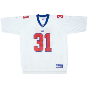 New York Giants 2002-03