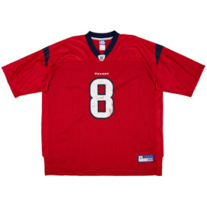 Houston Texans 2003-04