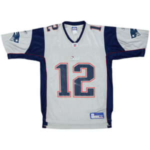 New England Patriots 2003-04
