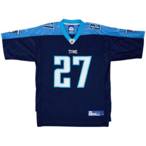 Tennessee Titans 2003-04