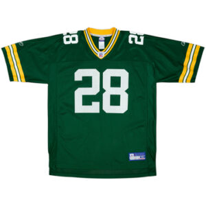 Green Bay Packers 2004-05