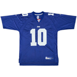 New York Giants 2004-05