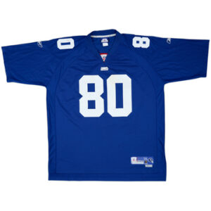 New York Giants 2004-05