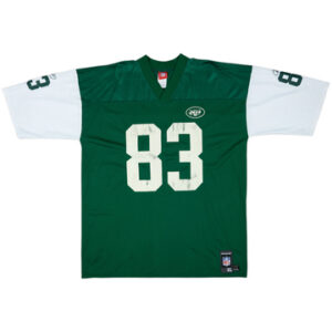 New York Jets 2004-05