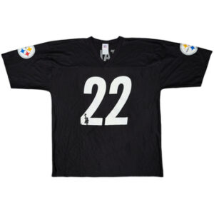 Pittsburgh Steelers 2004-05