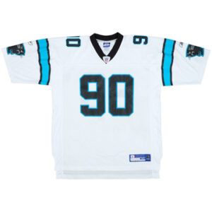 Carolina Panthers 2005-06
