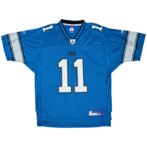 Detroit Lions 2005-06