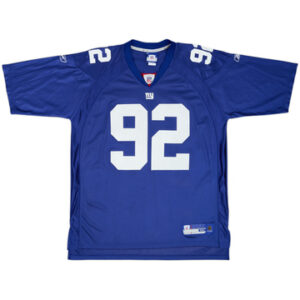 New York Giants 2005-06