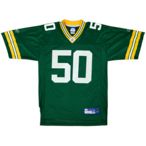 Green Bay Packers 2006-07