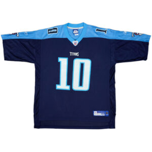 Tennessee Titans 2006-07