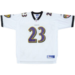 Baltimore Ravens 2007-08