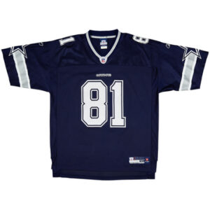 Dallas Cowboys 2007-08