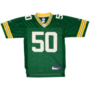 Green Bay Packers 2007-08