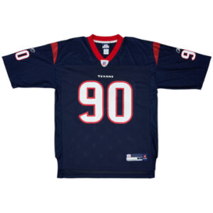 Houston Texans 2007-08