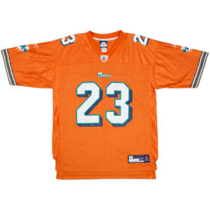 Miami Dolphins 2007-08
