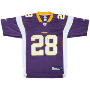 Minnesota Vikings 2007-08
