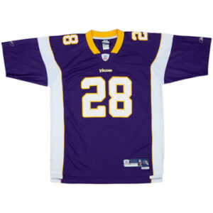Minnesota Vikings 2007-08