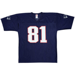 New England Patriots 2007-08