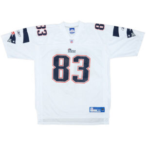 New England Patriots 2007-08