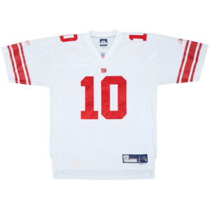 New York Giants 2007-08