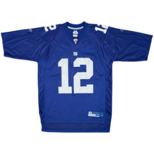 New York Giants 2007-08