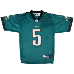 Philadelphia Eagles 2007-08