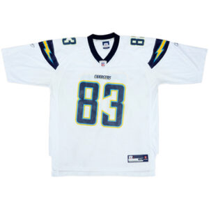 San Diego Chargers 2007-08