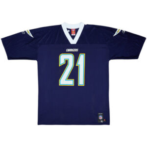San Diego Chargers 2007-08