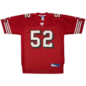 San Francisco 49ers 2007-08